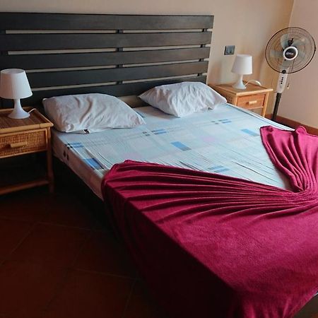 Porto Antigo 2 Appartement Santa Maria Buitenkant foto