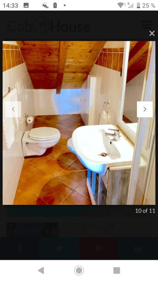 Porto Antigo 2 Appartement Santa Maria Buitenkant foto