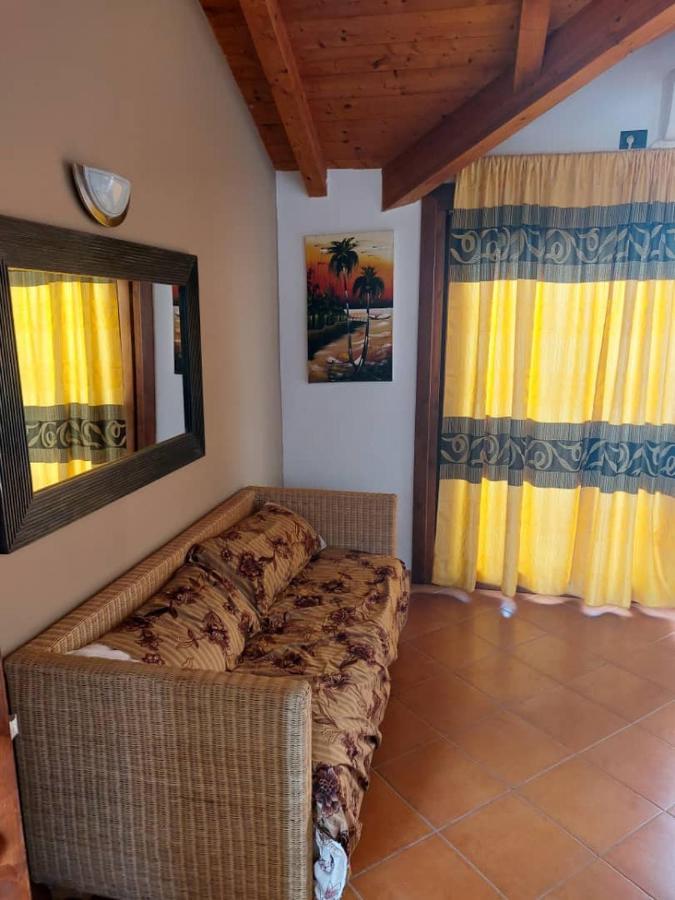 Porto Antigo 2 Appartement Santa Maria Buitenkant foto