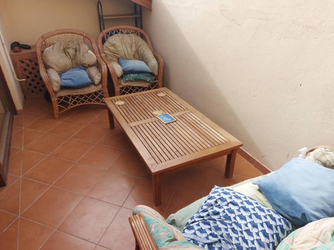 Porto Antigo 2 Appartement Santa Maria Buitenkant foto