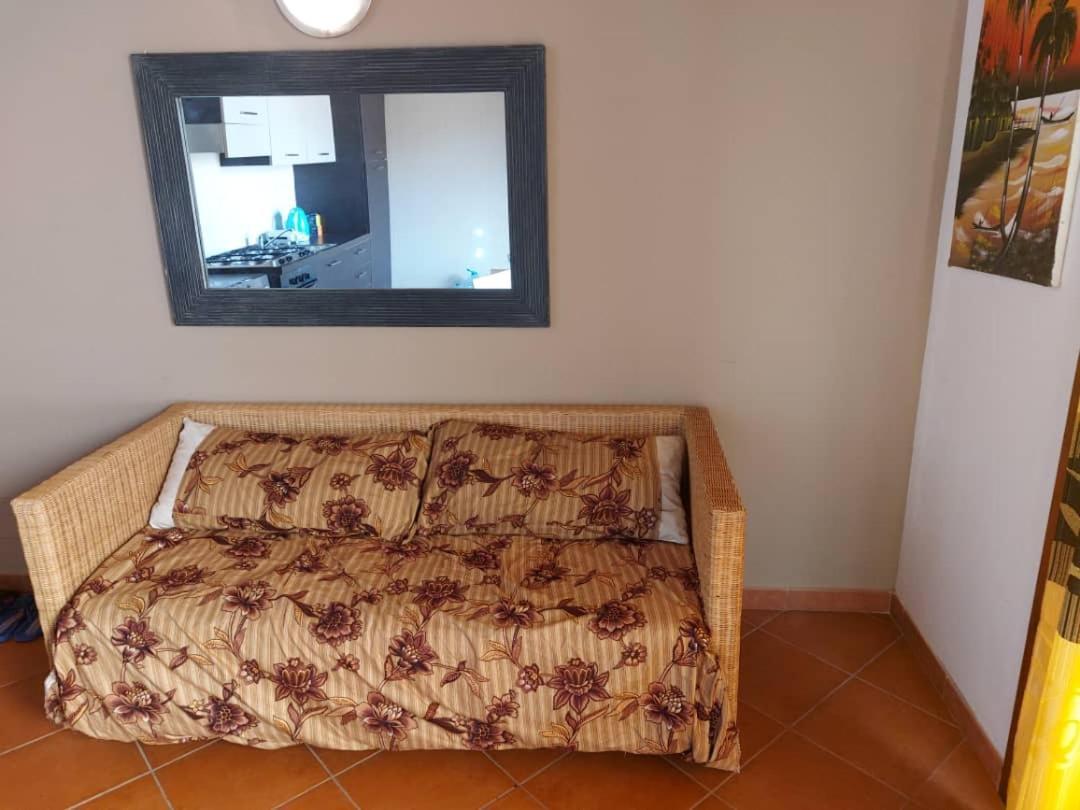Porto Antigo 2 Appartement Santa Maria Buitenkant foto