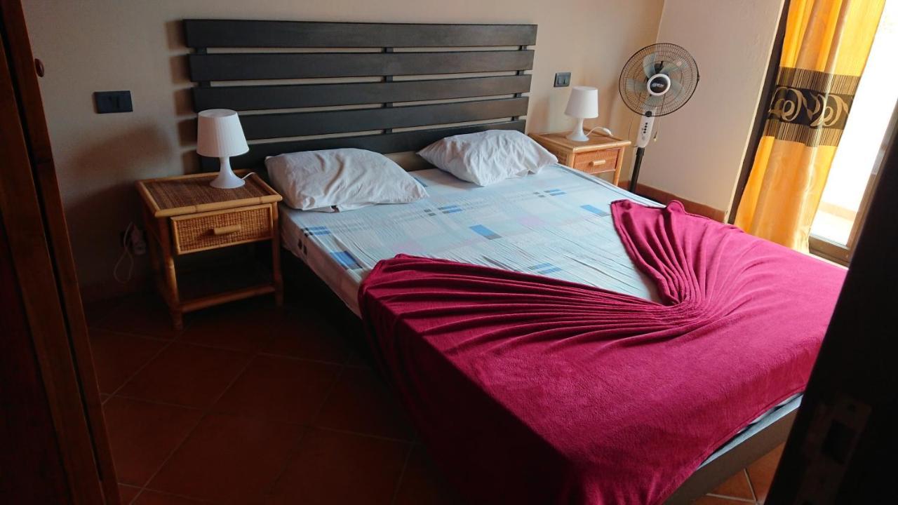 Porto Antigo 2 Appartement Santa Maria Buitenkant foto