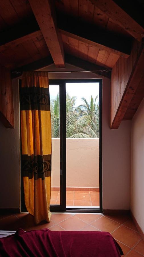 Porto Antigo 2 Appartement Santa Maria Buitenkant foto