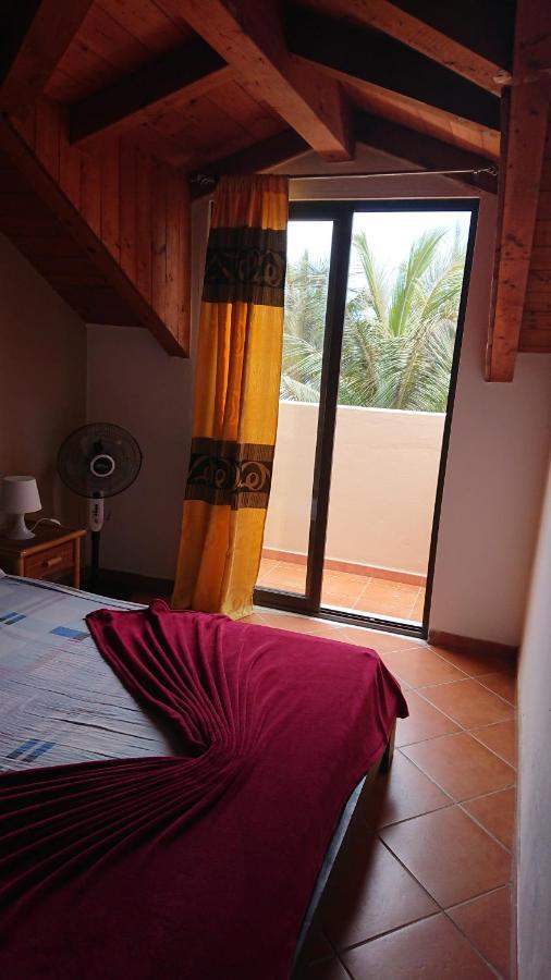 Porto Antigo 2 Appartement Santa Maria Buitenkant foto