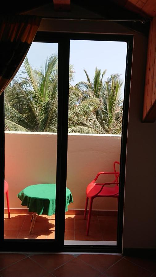 Porto Antigo 2 Appartement Santa Maria Buitenkant foto