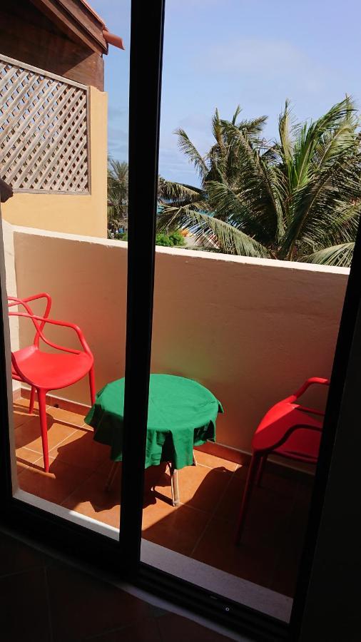 Porto Antigo 2 Appartement Santa Maria Buitenkant foto